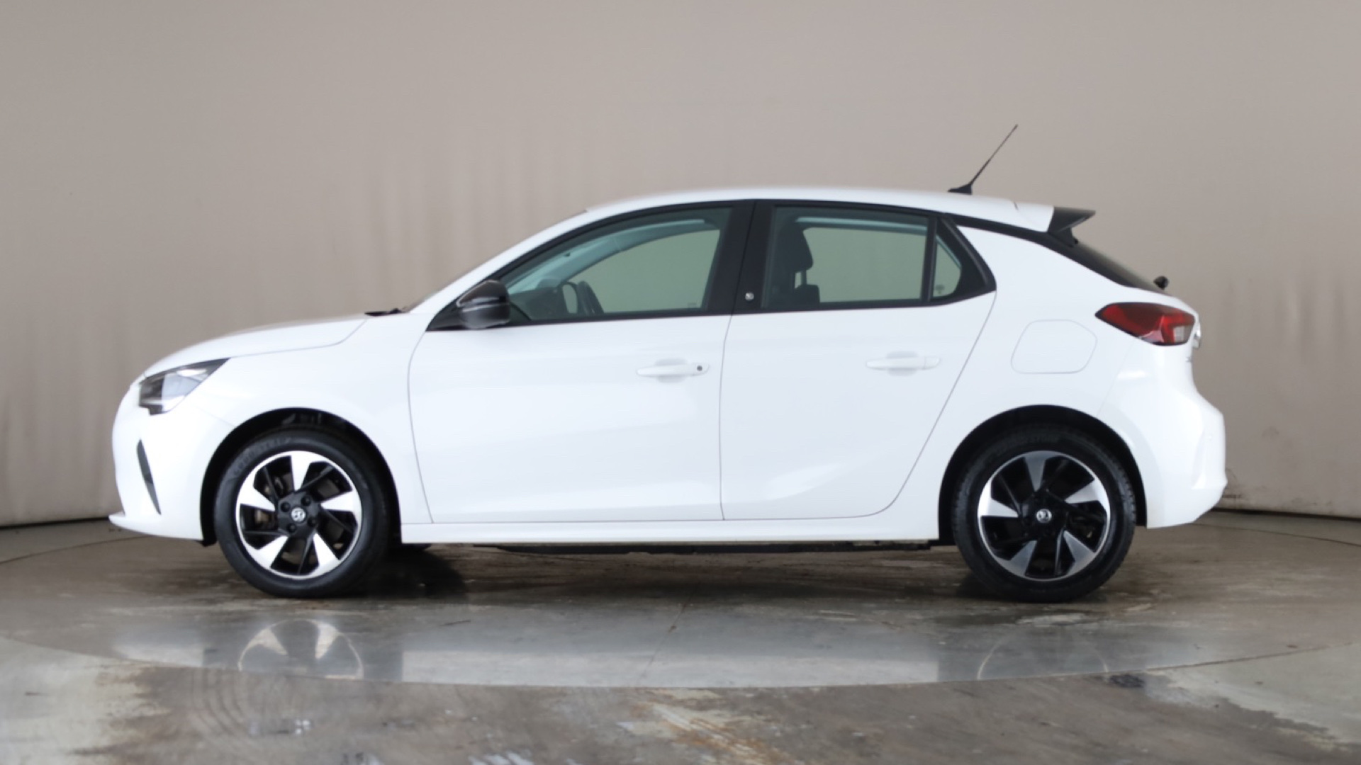 100kW SE Premium 50kWh 5dr Auto [11kWCh] [2022]