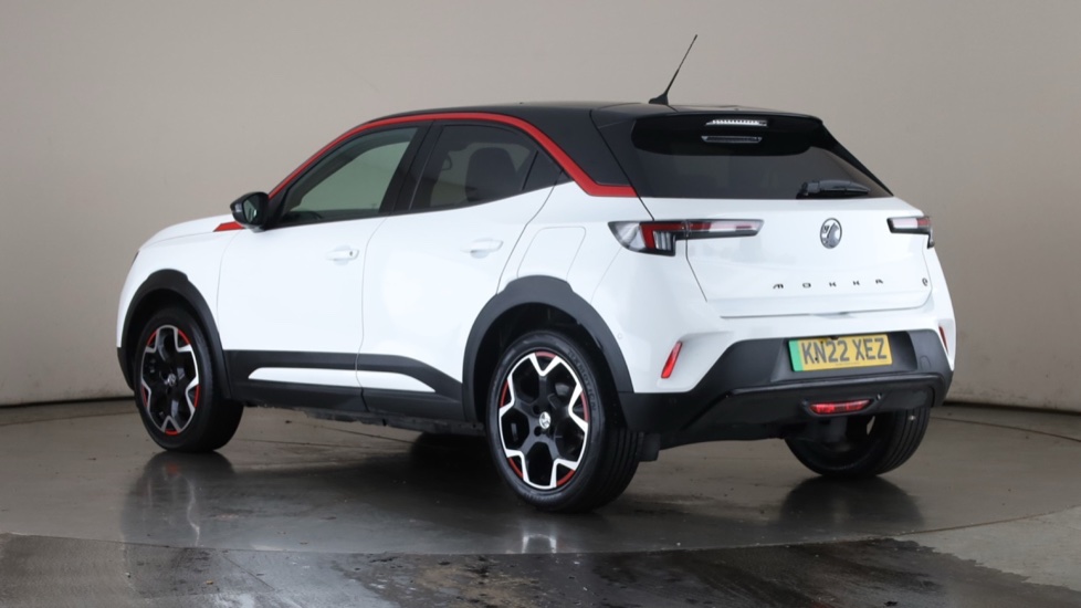 VAUXHALL MOKKA Image 3
