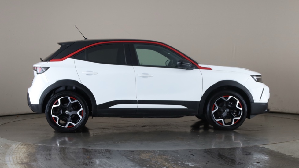 VAUXHALL MOKKA Image 6