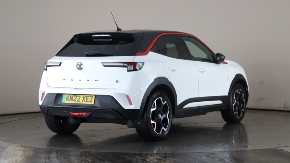 VAUXHALL MOKKA Image 5