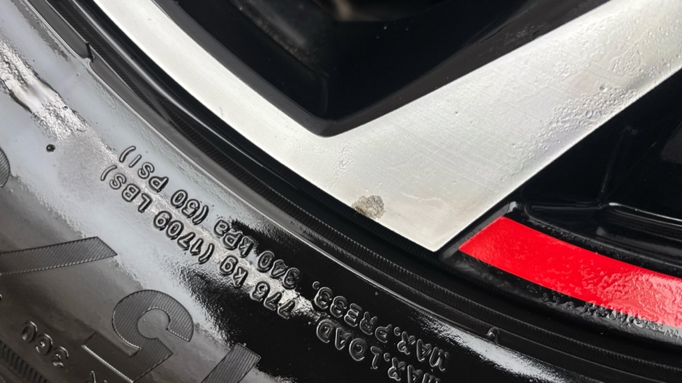 VAUXHALL MOKKA Corrosion