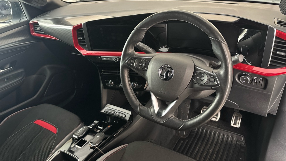 VAUXHALL MOKKA Image 9