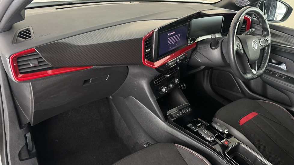 VAUXHALL MOKKA Image 10