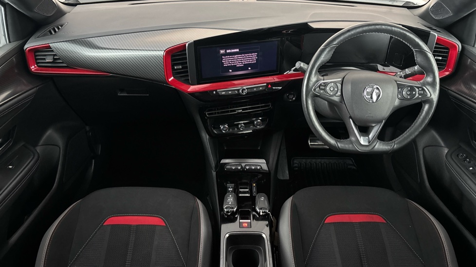VAUXHALL MOKKA Image 11