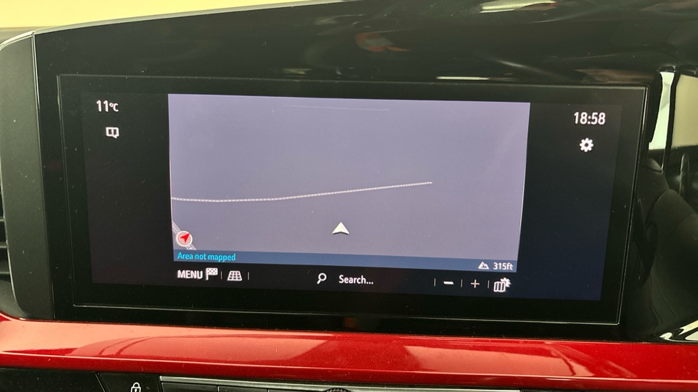 VAUXHALL MOKKA Image 12