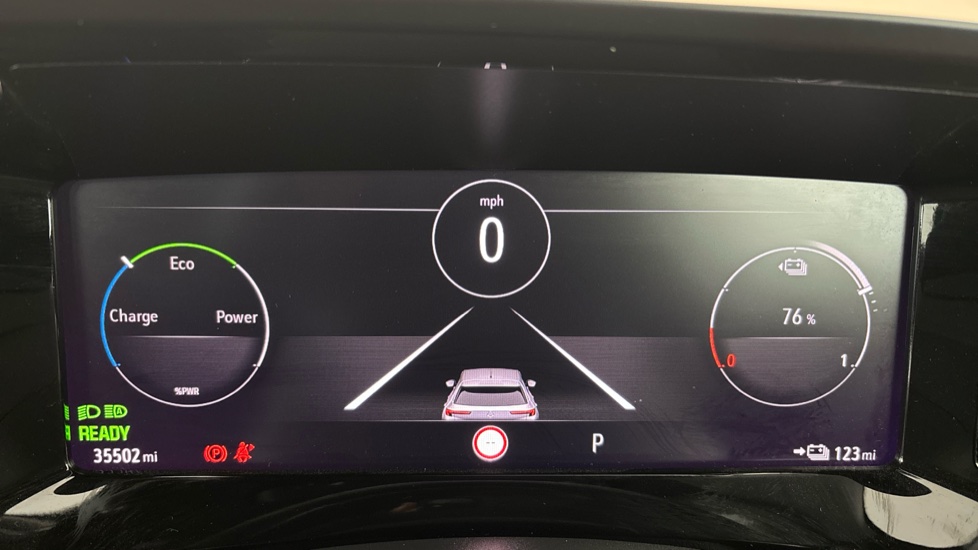 VAUXHALL MOKKA Image 13