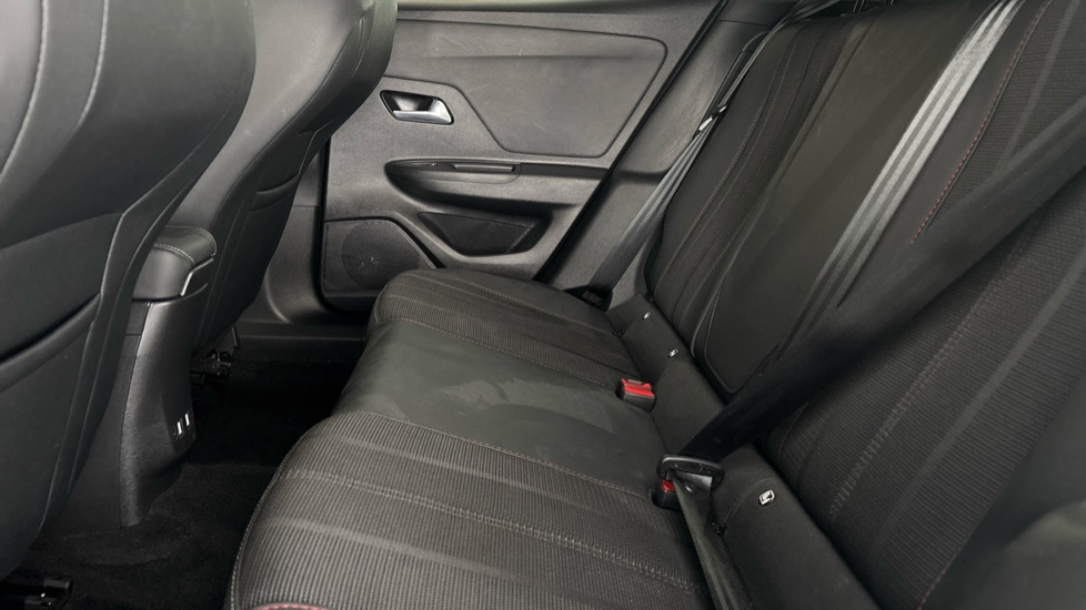 VAUXHALL MOKKA Image 14