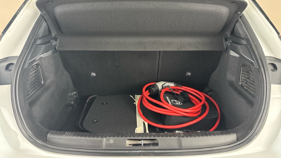 VAUXHALL MOKKA Image 15