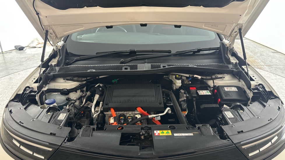 VAUXHALL MOKKA Image 16