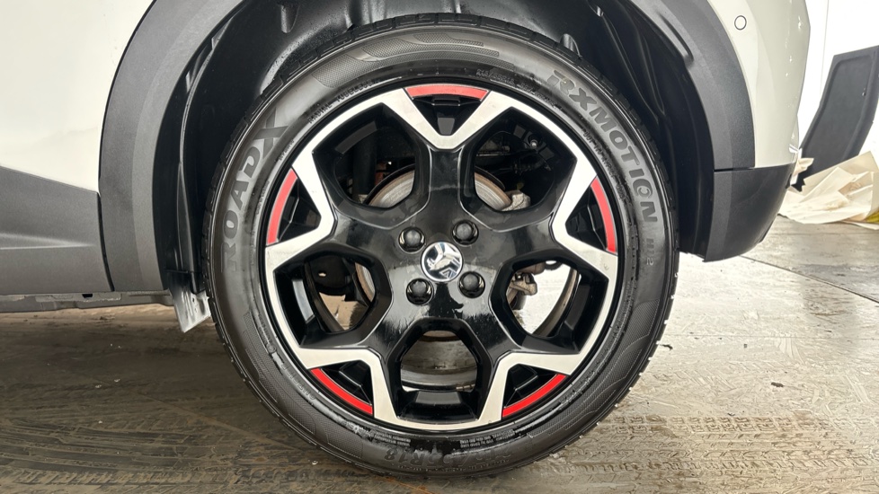 VAUXHALL MOKKA Image 18