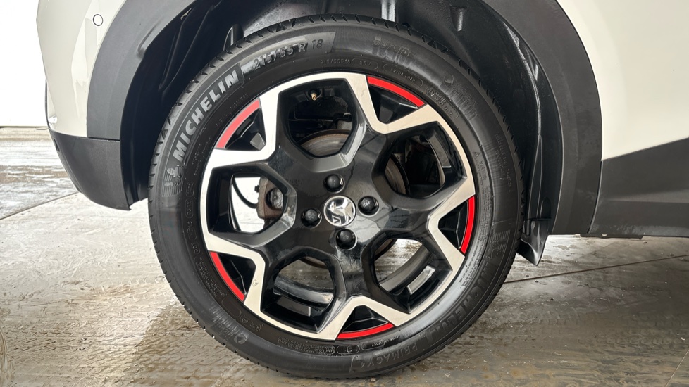 VAUXHALL MOKKA Image 19