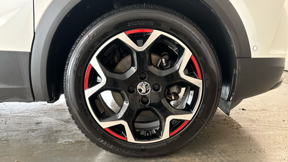 VAUXHALL MOKKA Image 20