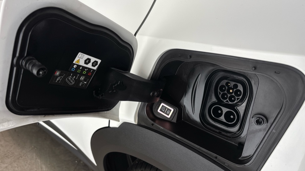 VAUXHALL MOKKA Image 21