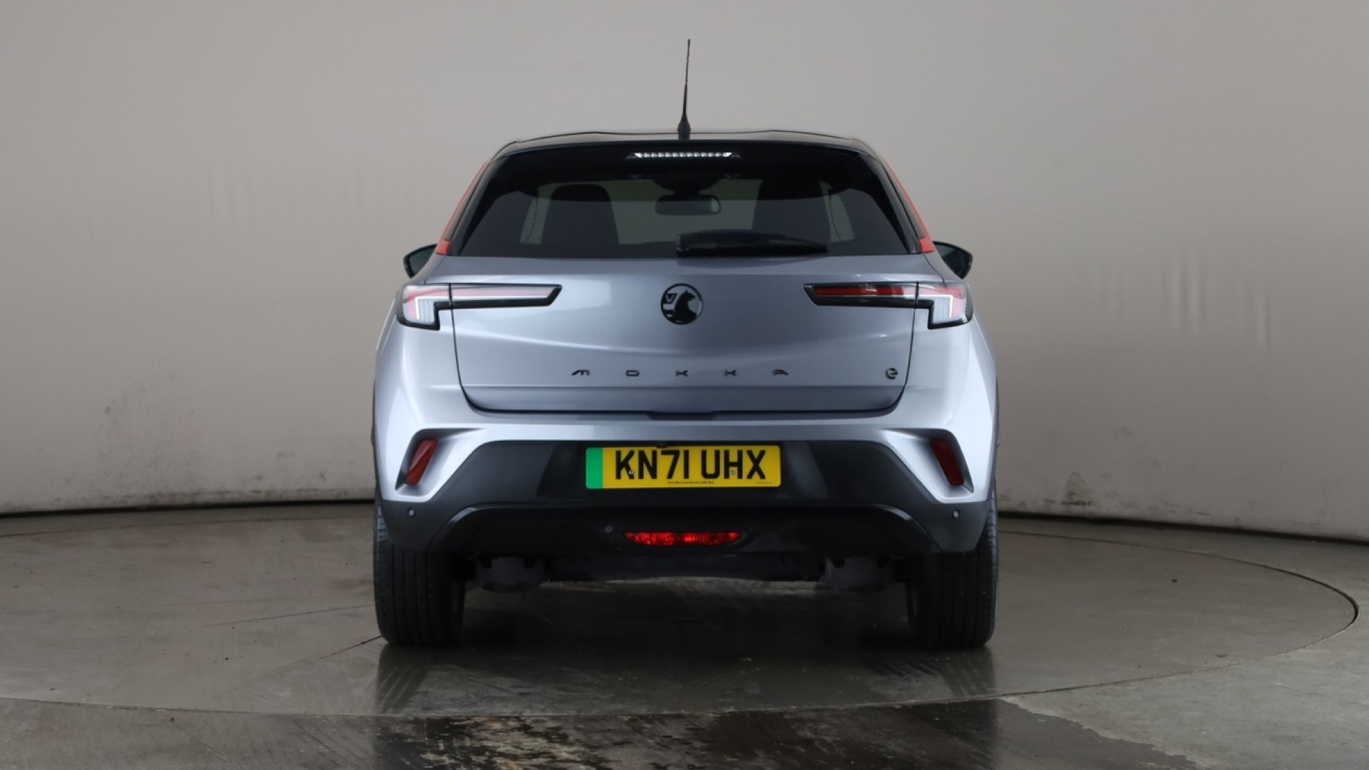 4027712 100kW SRi Nav Premium 50kWh 5dr Auto