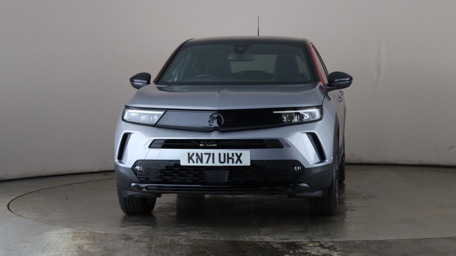 4027712 100kW SRi Nav Premium 50kWh 5dr Auto