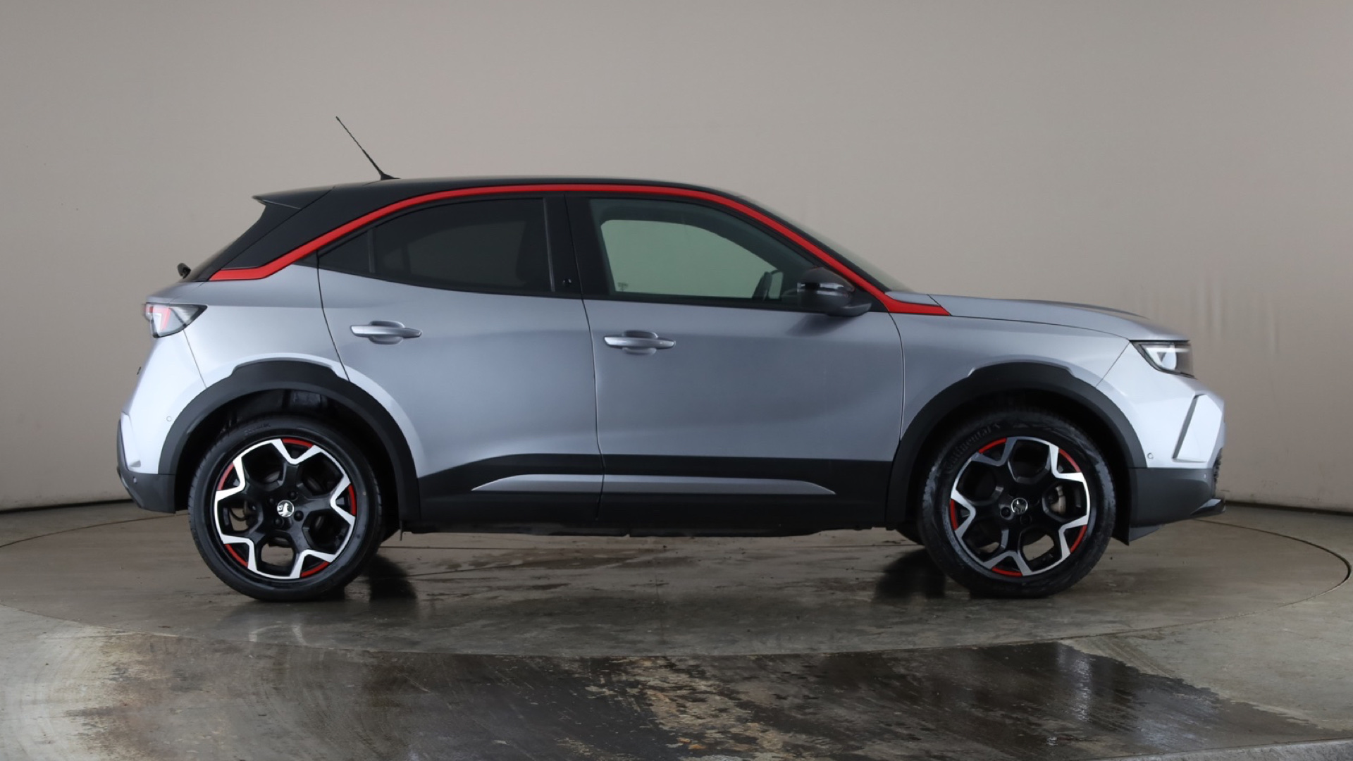 4027712 100kW SRi Nav Premium 50kWh 5dr Auto