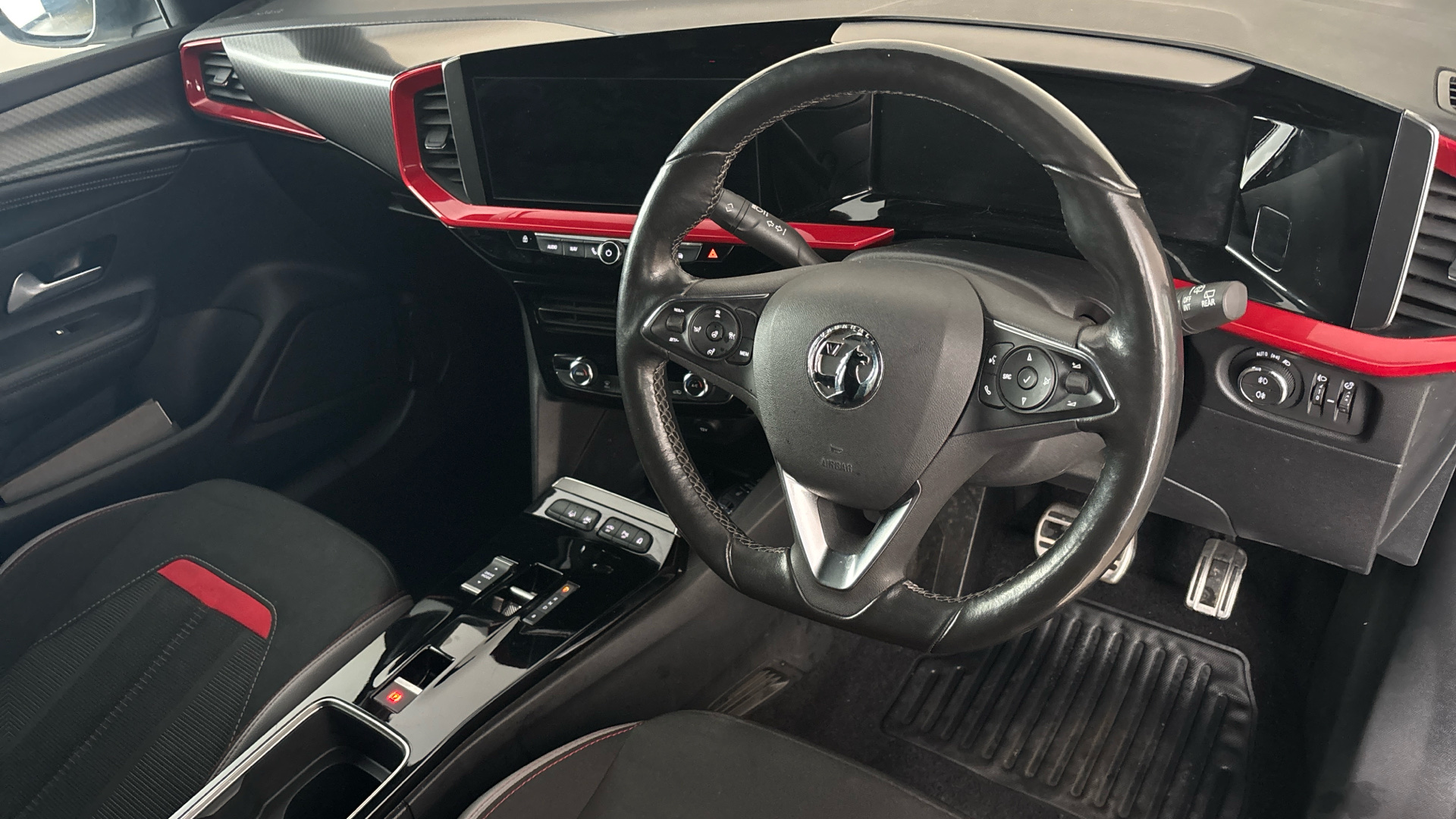 4027712 100kW SRi Nav Premium 50kWh 5dr Auto