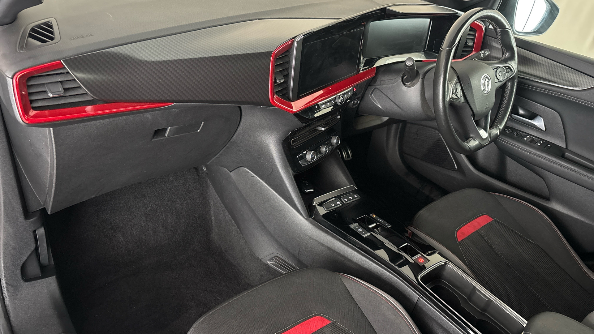 4027712 100kW SRi Nav Premium 50kWh 5dr Auto