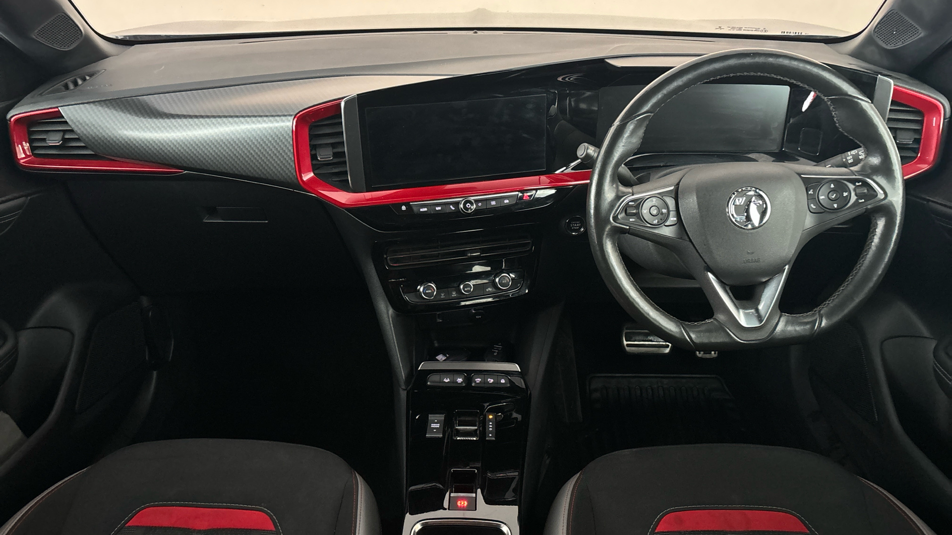 4027712 100kW SRi Nav Premium 50kWh 5dr Auto