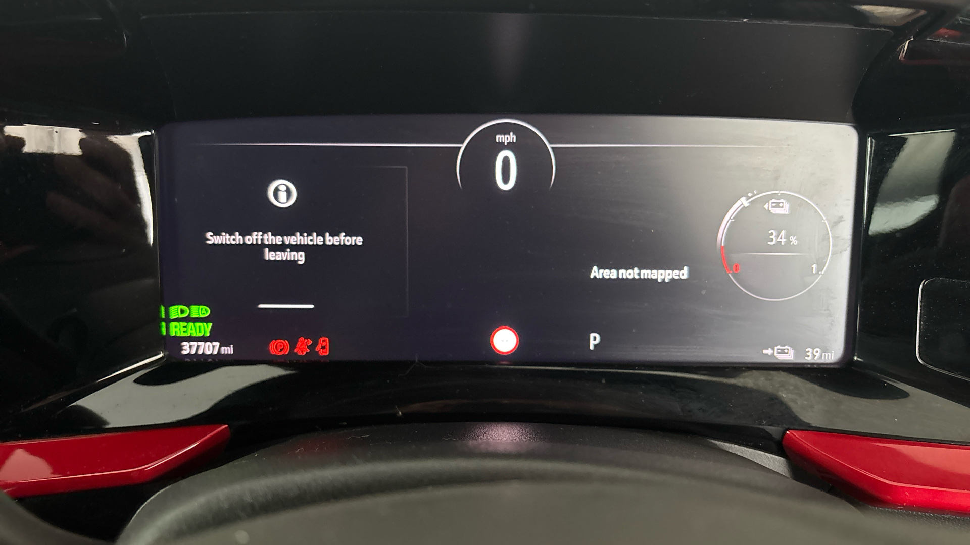 4027712 100kW SRi Nav Premium 50kWh 5dr Auto