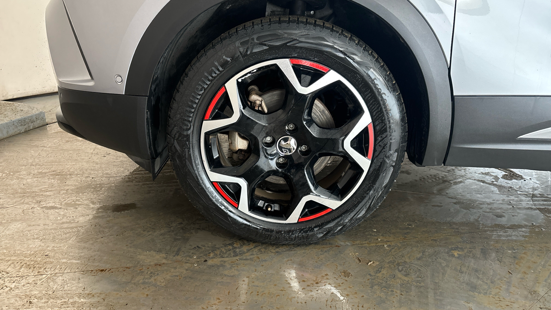 4027712 100kW SRi Nav Premium 50kWh 5dr Auto