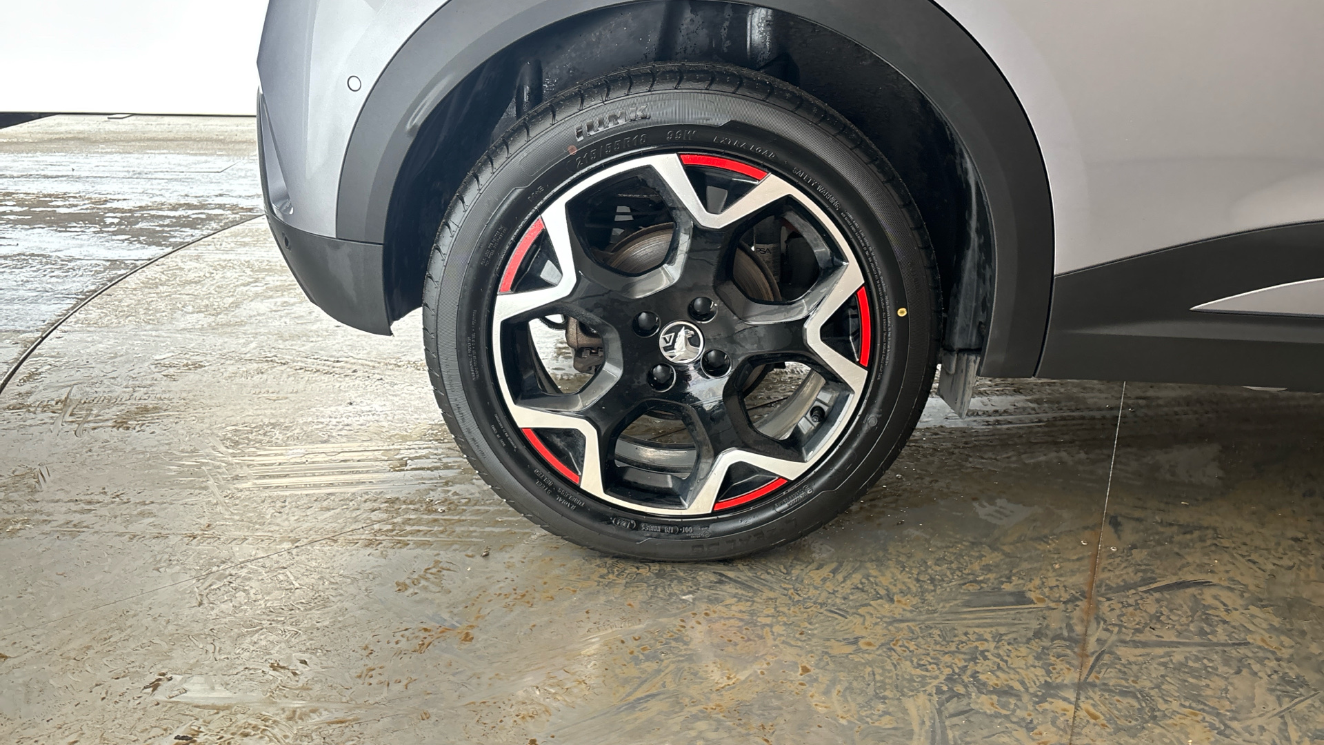 4027712 100kW SRi Nav Premium 50kWh 5dr Auto