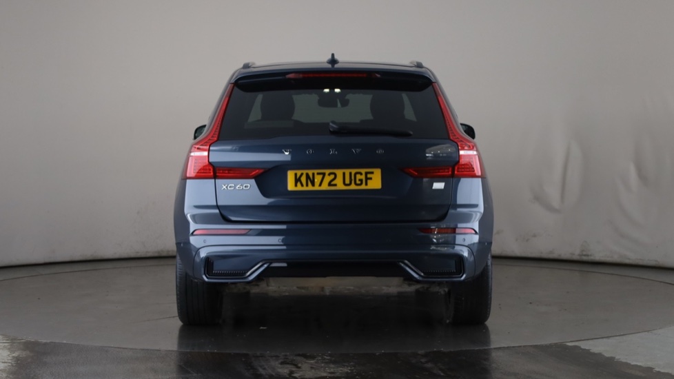 VOLVO XC60 Image 4
