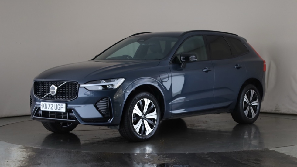 Used VOLVO XC60