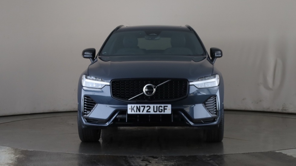 VOLVO XC60 Image 8