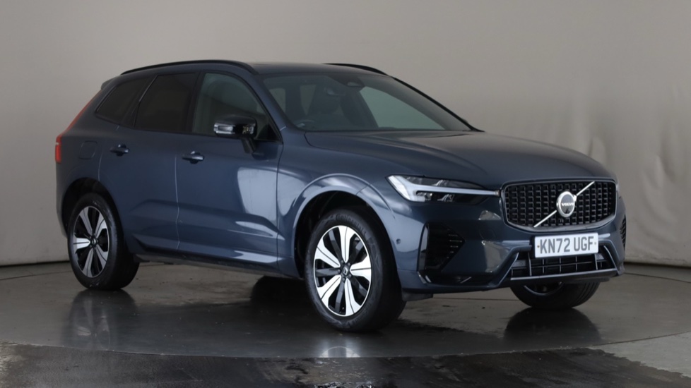 VOLVO XC60 Image 7