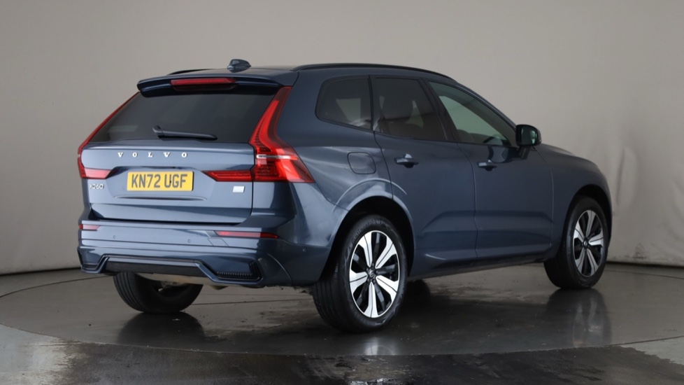 VOLVO XC60 Image 5
