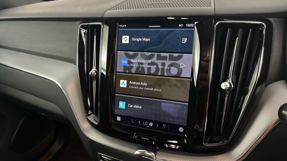 VOLVO XC60 Image 12