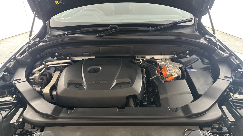 VOLVO XC60 Image 16