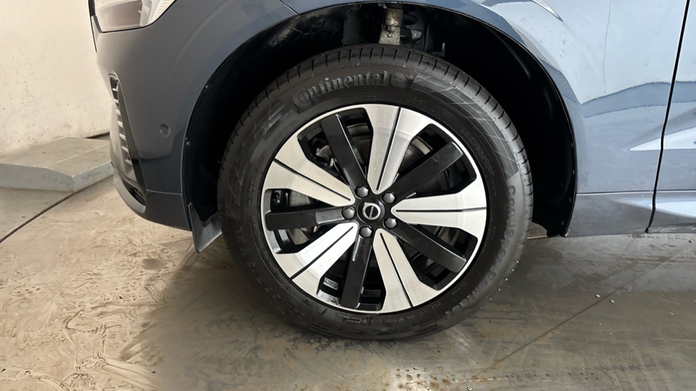 VOLVO XC60 Image 17