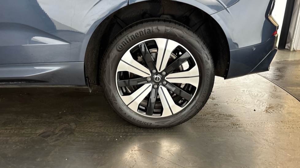 VOLVO XC60 Image 18