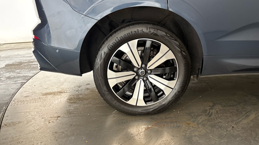 VOLVO XC60 Image 19