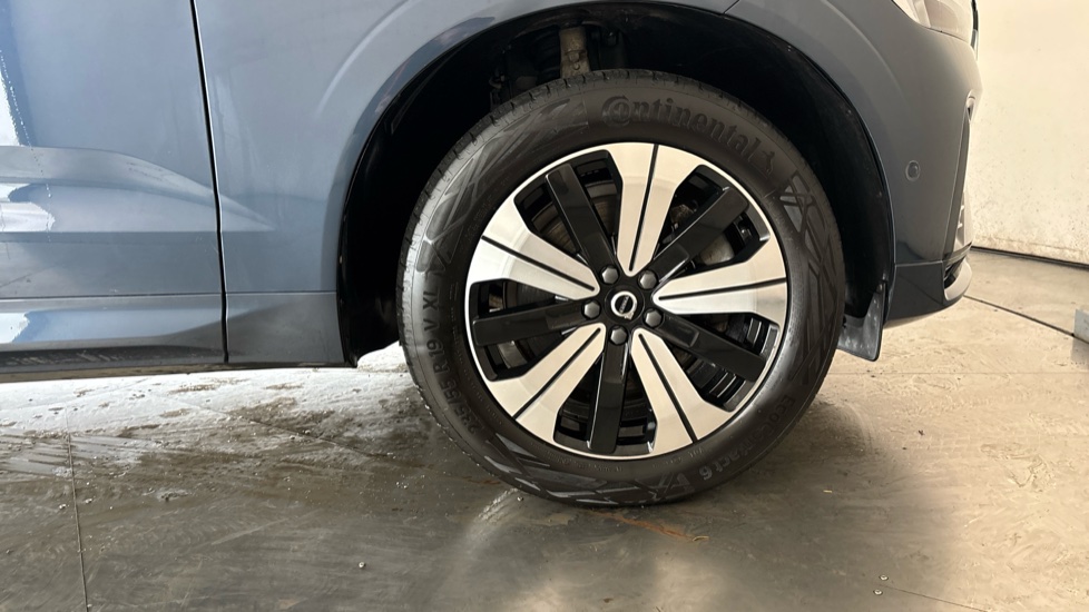 VOLVO XC60 Image 20
