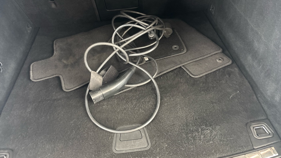 VOLVO XC60 Image 22