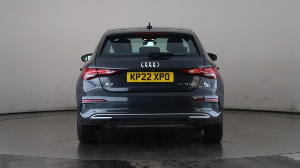 AUDI A3 Image 4