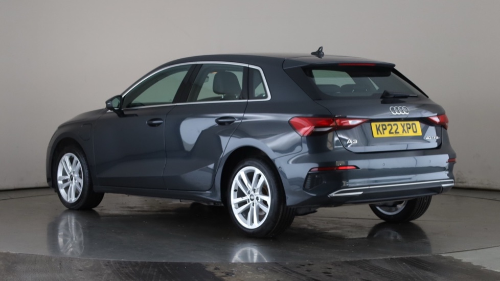 AUDI A3 Image 3