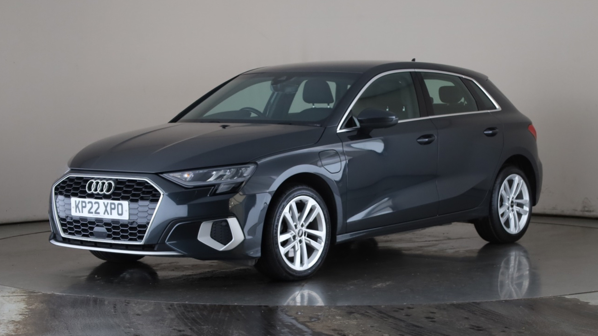 40 TFSI e Sport 5dr S Tronic [Comfort+Sound]