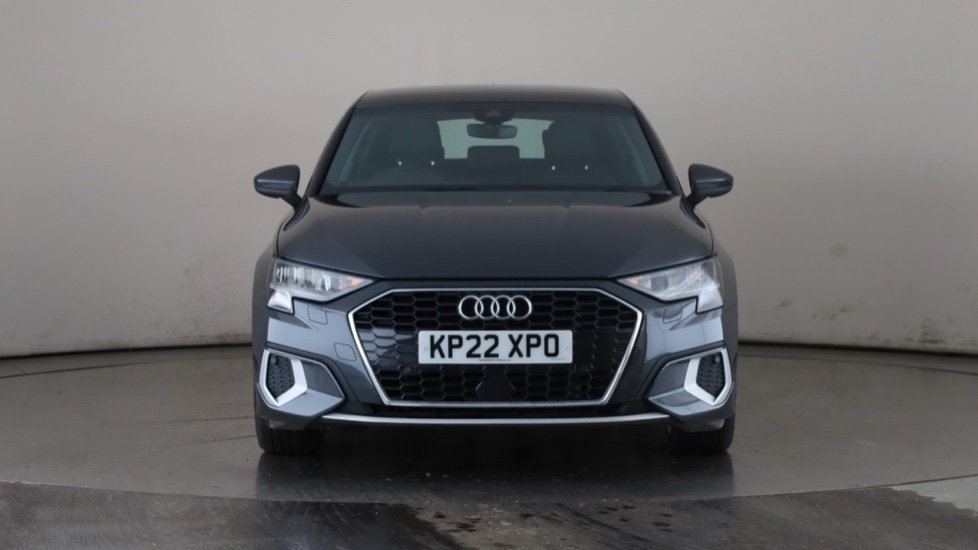 AUDI A3 Image 8