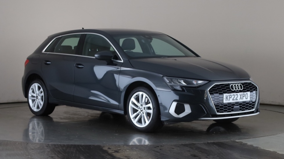 AUDI A3 Image 7
