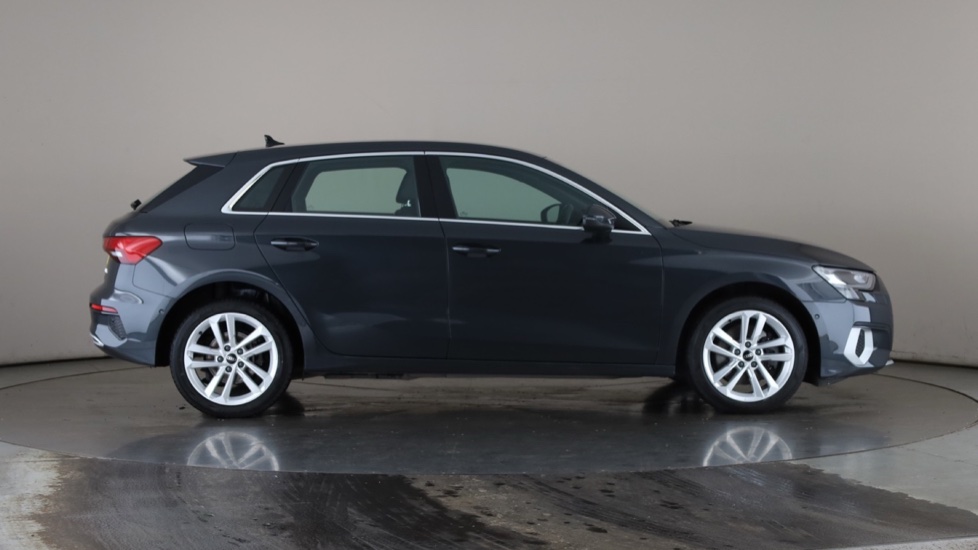 AUDI A3 Image 6