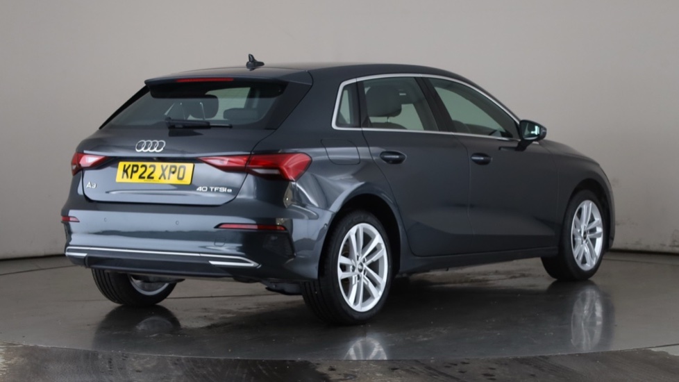 AUDI A3 Image 5