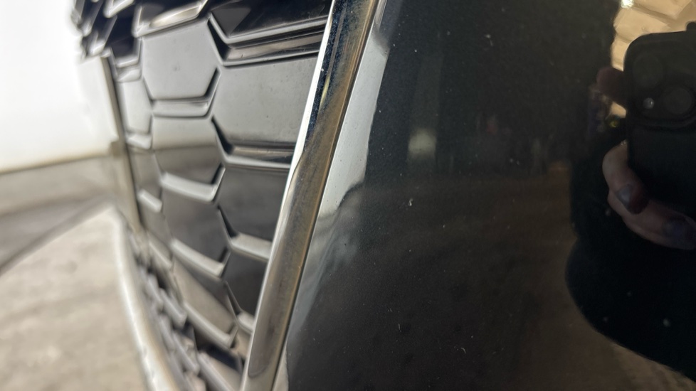 AUDI A3 chips