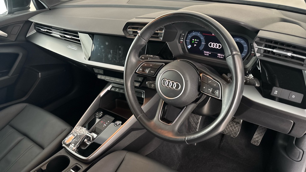 AUDI A3 Image 9