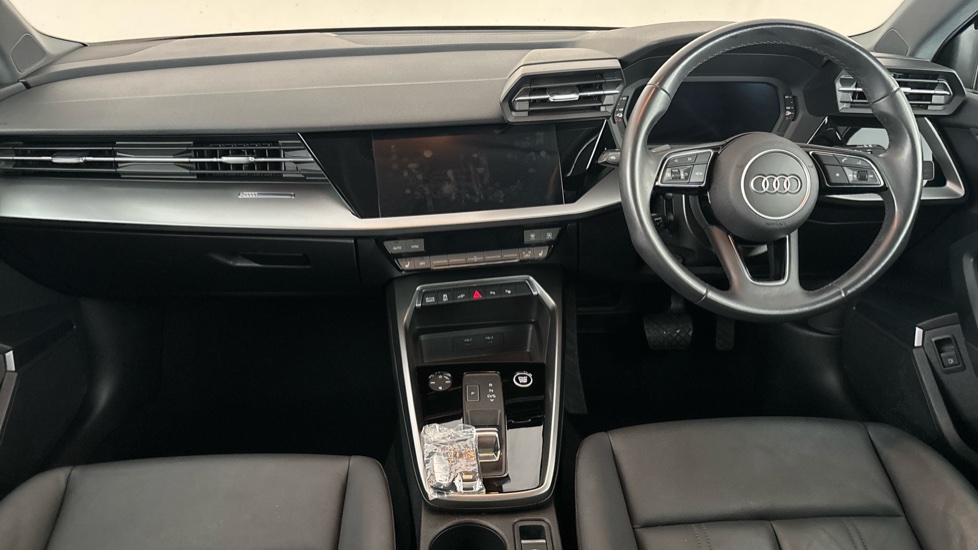 AUDI A3 Image 11
