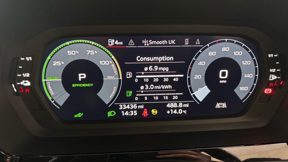 AUDI A3 Image 13