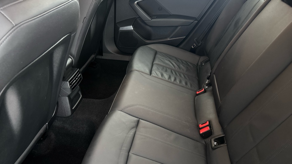 AUDI A3 Image 14